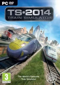 Train Simulator 2014 Image 1