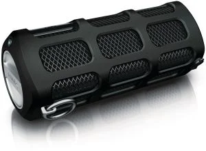 Philips SB7200/05 Wireless Portable Bluetooth Speaker with Gesture Control - Black