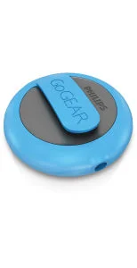 Philips GoGEAR SoundDot SA5DOT02BN/12 MP3 Player
