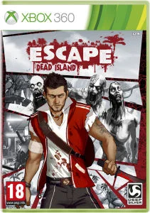 Escape Dead Island