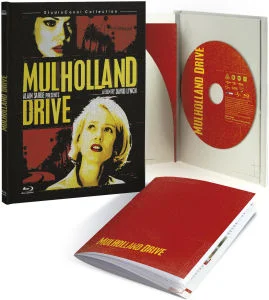 Mulholland Drive - Limited Digibook (Studio Canal Collection)
