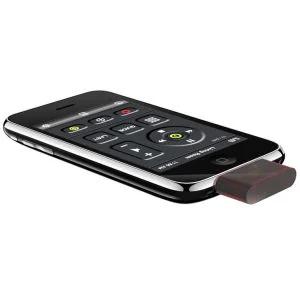 L5 Remote for iPhone, iPod touch, iPad