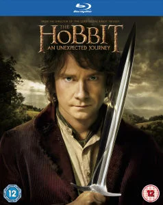 The Hobbit: An Unexpected Journey