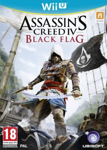 Assassin's Creed 4: Black Flag