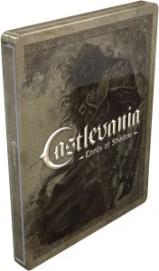 Castlevania: Lords of Shadow Collection - Zavvi Exclusive Limited Edition Steelbook Image 1