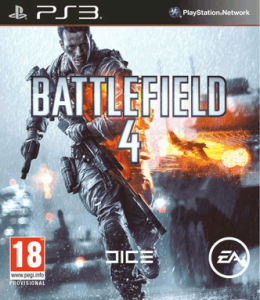 Battlefield 4 Image 1
