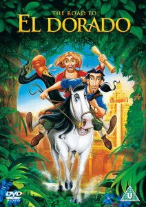Road To El Dorado
