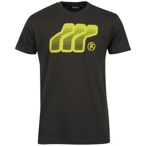 Boxfresh Men's Lentigo T-Shirt - Licorice