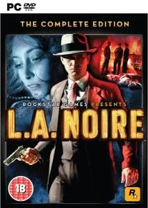 L.A. Noire: The Complete Edition