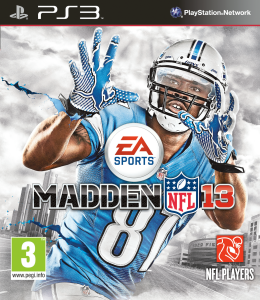 Madden NFL 13