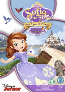 Sofia the First: Once Upon a Princess Image 1