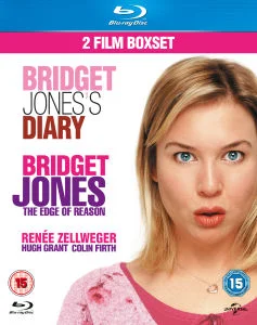 Bridget Joness Diary - Double Pack