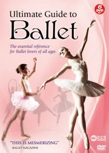 The Ultimate Ballet Collection Image 1