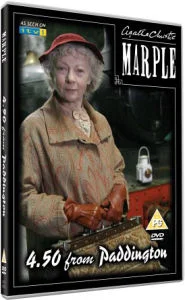Miss Marple - 4.50 From Paddington Image 1