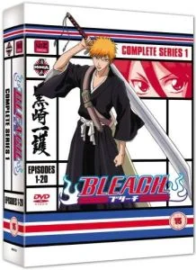 Bleach - Complete Series 1 Box Set