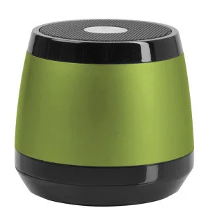 HMDX Jam Bluetooth Portable Speaker - Green
