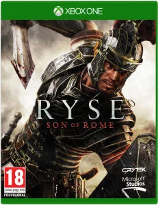 Ryse: Son Of Rome Image 1