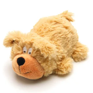 Dusty Pups LCD Screen Cleaner - Medium Puppy Image 1