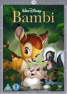 Bambi: Diamond Edition