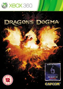 Dragon's Dogma
