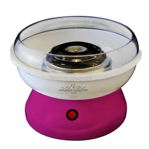 Gourmet Gadgetry Candy Floss Maker Image 1