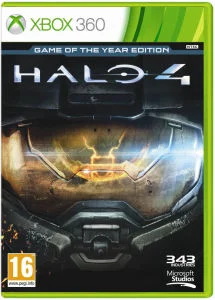 Halo 4: Game Of The Year Edition Image 1