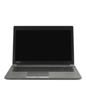 Toshiba Tecra Z40 Laptop (i3, 4GB, 128GB SSD, 14", Win7 Pro) Image 1