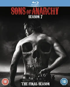 Sons of Anarchy Season 7
