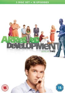Arrested Development - Season 2 Image 1