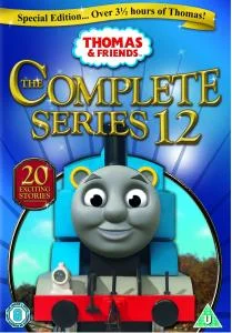 Thomas & Friends - The Complete Series 12 Image 1