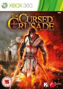 The Cursed Crusade