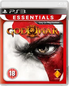 God of War 3: Essentials