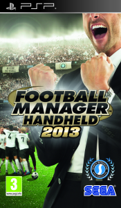 Football Manager 2013 Image 1
