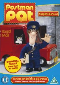 Postman Pats Big Surprise - The Complete Series 2 Image 1