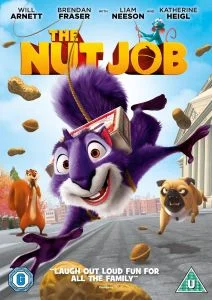 The Nut Job Image 1