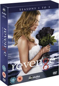Revenge - Season 1-3 Image 1