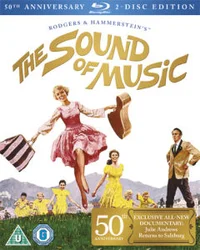 Sound of Music 50th Anniversary Edition - undefined undefined