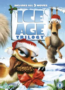 Ice Age Trilogy Image 1