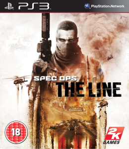Spec Ops: The Line