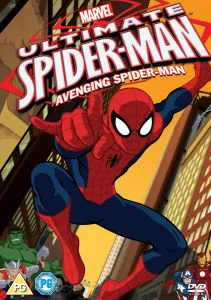 Ultimate Spider-Man: Avenging Spider-Man - Volume 3 Image 1