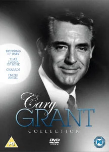 The Cary Grant Collection Image 1