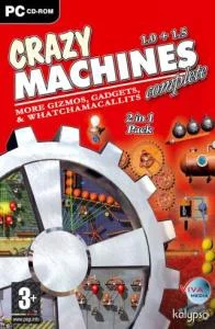 Crazy Machines: Complete