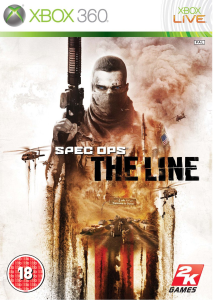 Spec Ops: The Line