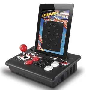 ION iCade Core for iPad and iPad 2