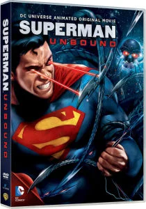 Superman Unbound Image 1