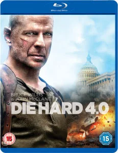 Die Hard 4 Image 1