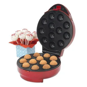 American Originals EK1071 Cake Pop Maker Image 1