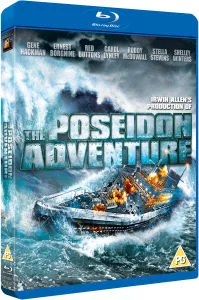 Poseidon Adventure Image 1