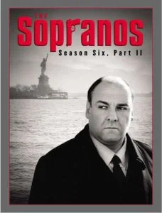 The Sopranos - Series 6: Part 2 Image 1