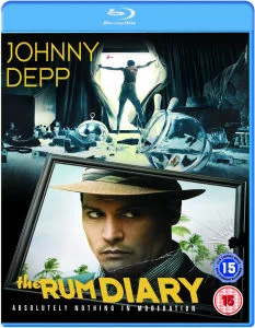 The Rum Diary Image 1